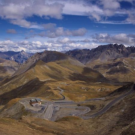Le Bourg-dʼOisans Le Grandcoeur 아파트 외부 사진