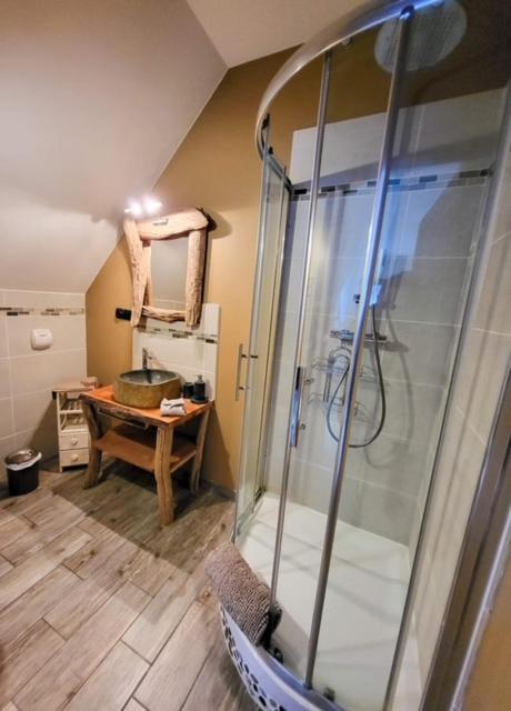 Le Bourg-dʼOisans Le Grandcoeur 아파트 외부 사진